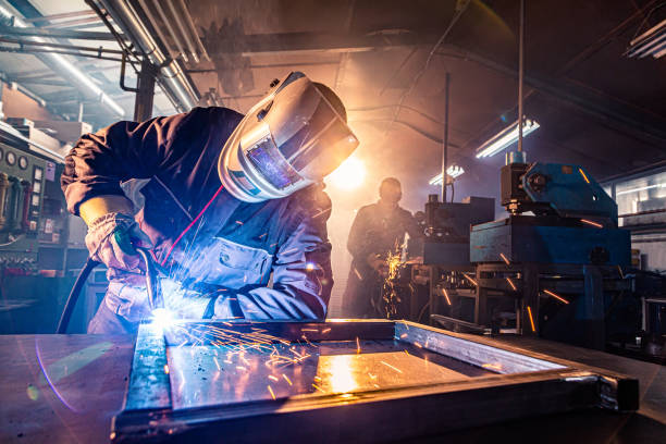 Best Artistic and Custom Metal Fabrication in King City, OR