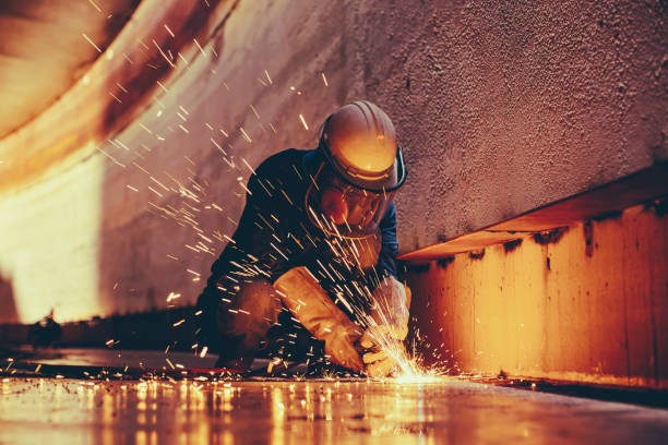 King City, OR Welder & Metal Fabrication Company