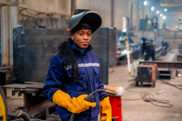 Affordable Welder Services in King City, OR