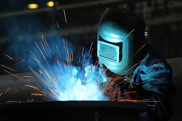 Best Automotive Welding in King City, OR