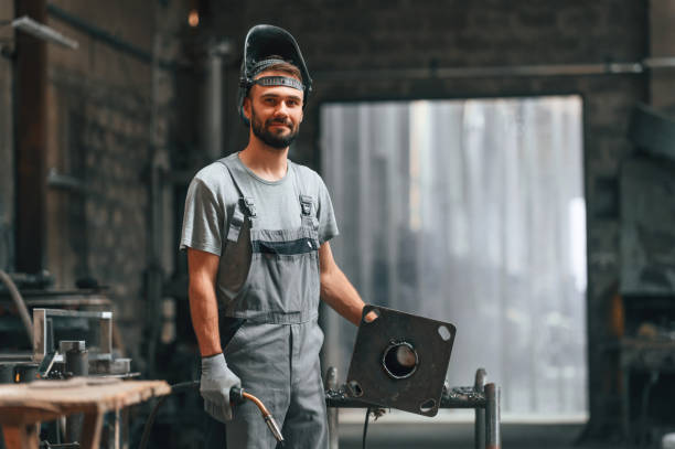 Best Structural Steel Welding in King City, OR
