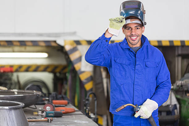 Best Automation and Robotic Welding in King City, OR